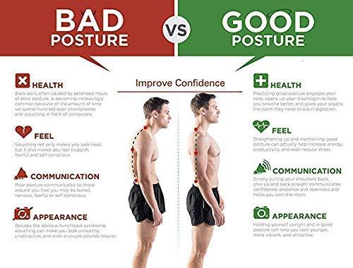 premium Posture Corrector Belt Unisex