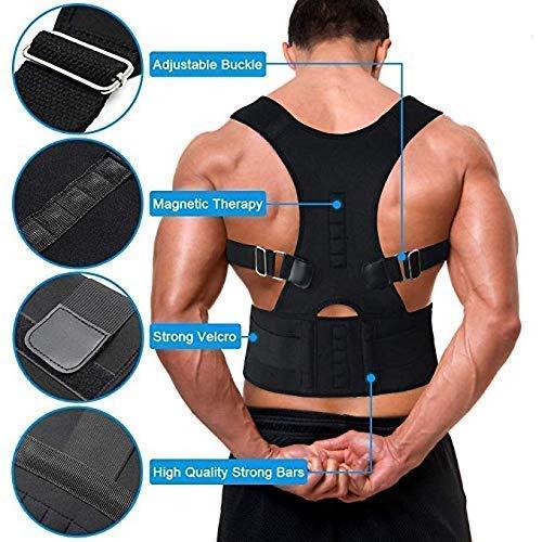 premium Posture Corrector Belt Unisex